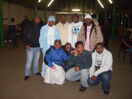 holou tchanga an dahira (france)