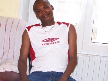 zaou KIRA ki tchanga ( bfc)