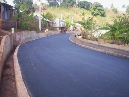 robin du fagalatorou ( tchanga)