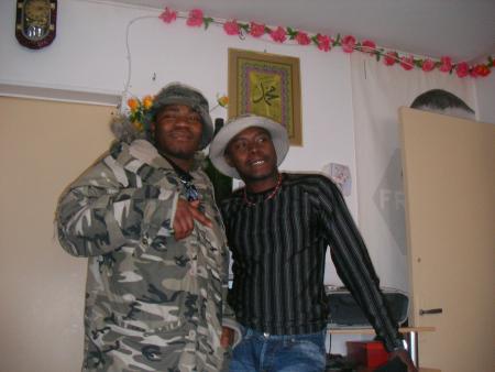 L� gueri�s de l'ancien monde