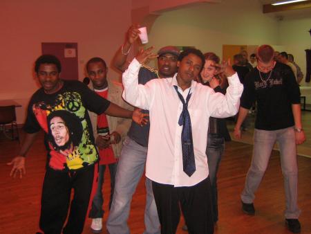 la jeunesse mahoraise