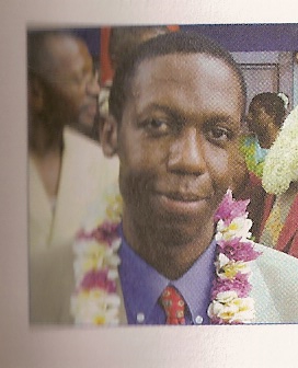 BACAR ALI BOTO (2006)