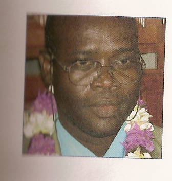 ISMAEL ALI ( consel g. ) 2006