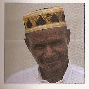 AHAMADA ABDOU ( tsingoni 2006)