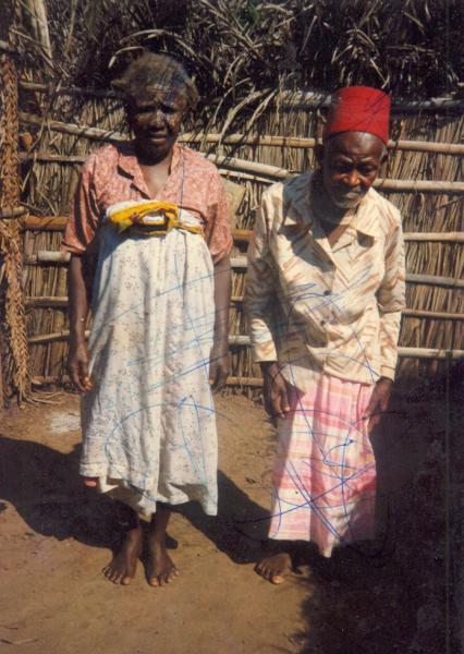 nos ari�re grand parent