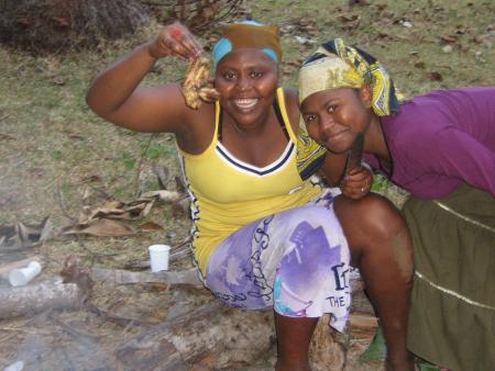 mabawaa! l'aliment le plus important � mayotte