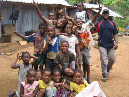 holou koudjouni ( tchanga)