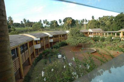 college de mtsangamouji (tchanga )