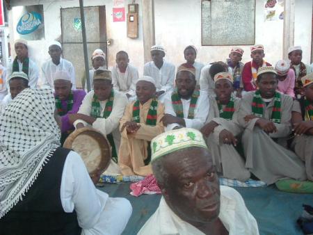 dahala moulidi tchanga